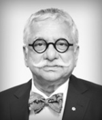 Professor Vern Krishna, C.M., Q.C., LL.M. (Harvard)
