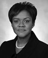 Mrs. Vernessa Thomas Pollard