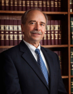 Vernon Bennett III