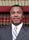 Mr. Vernon F. Dunbar