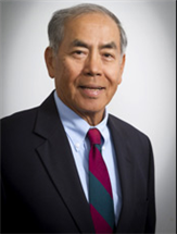 Vernon F. L. Char