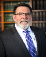 Vernon L. Jarboe
