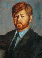 Vernon R. Dawdy