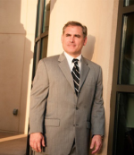Mr. Vic Wiegand