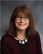 Ms. Vicki Ann Ballou