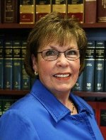 Vicki Cresap Gadbois