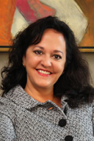 Vicki James Singh