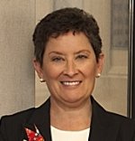 Vicki M Crochet