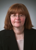 Vicki S. Marsh
