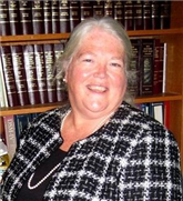 Ms. Vicki S. Roundy