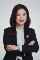 Vicky Donghui Wu