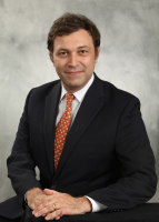 Victor Abraham Delnore