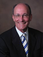 Mr. Victor Heintz Lott, Jr.