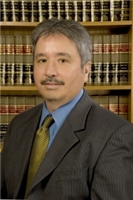 Victor J Torres