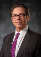 Victor Jon Koufman
