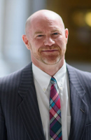 Victor M. Jackson