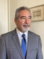 Law Offices of Victor Manrique - Law Firm in Los Angeles, CA