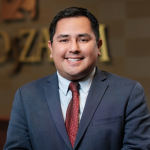 Victor Zamora