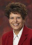 Ms. Victoria Josefina Alvarez