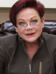 Victoria Leigh Penley - Law Firm in Palm Desert, CA