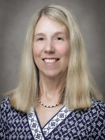 Victoria P. Brenner