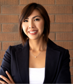 Ms. Victoria Av Quach