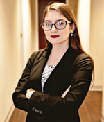 Victoria Shelby Lombardi