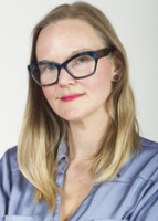 Victoria Denalee Vertner