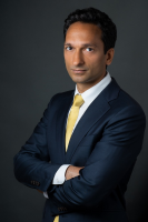 Vijay Dinakar