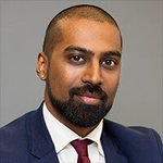 Vikram Amritraj