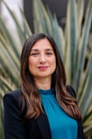 Vilmarie Cordero - Law Firm in San Diego, CA