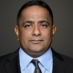 Vimal P Shah