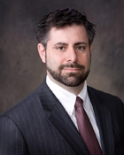 Mr. Vince Rinaldi