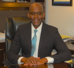 Vince F Sykes, Esq.