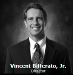 Vincent A Bifferato, Jr.