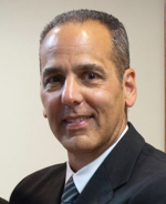 Vincent A. Cavallo