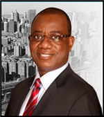 Law Office of Vincent I. Eke-Nweke, P.C. - Law Firm in Brooklyn, NY