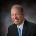 Vincent J. Barbera