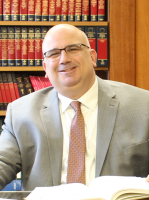 Vincent Joseph Caputo