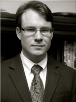 Vincent M. Ward