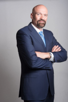 Vincent Michael Imhoff