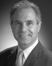 Vincent P Sarubbi