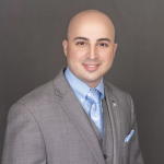 Vincent Joseph Pastore