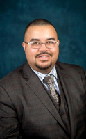 Vincent S. Hughes