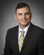 Vincent Domenic Scebbi