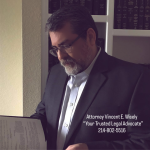 Mr. Vincent Eugene Wisely