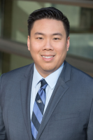 Vincent K. Wong