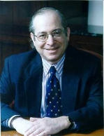 Vinson Jeffrey Friedman
