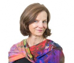 Virginia A. Engel, Q.C., ICD. D