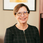 Virginia A. Albers